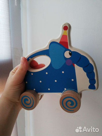 Детские игрушки