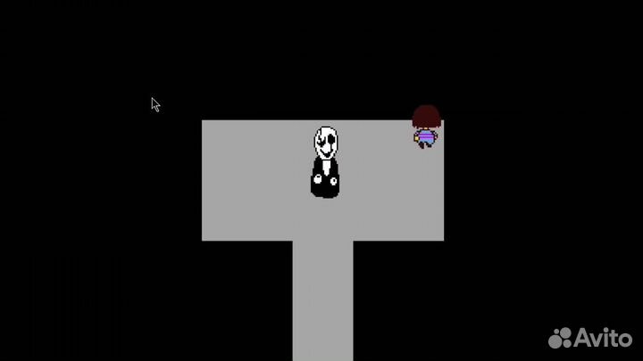 Fun 66 для андертейла