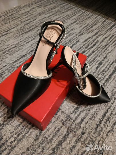Туфли женские 37 размер