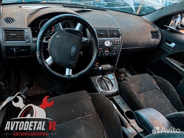 Авто на разбор Ford Mondeo 3 хэтчбек 2000-2007