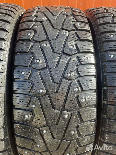 Pirelli Ice Zero 225/65 R17