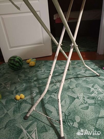 Гладильная доска СССР