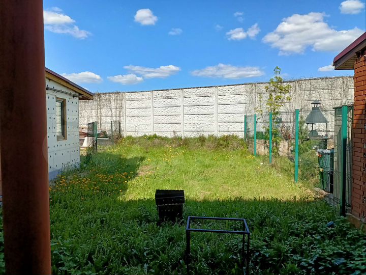 Таунхаус 144 м² на участке 2,7 сот.