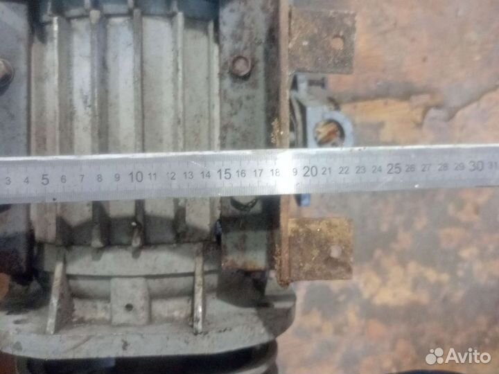 Электро двигатель