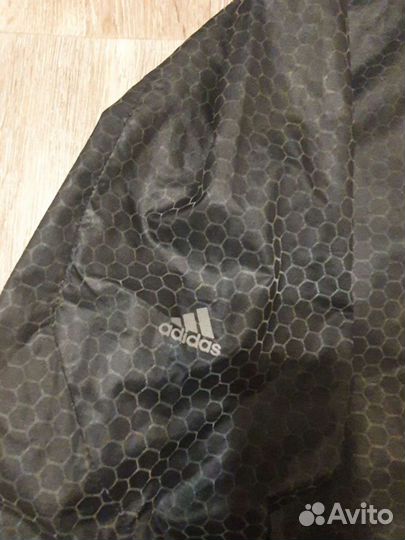 Ветровка Adidas Porsche Design