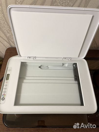 Мфу HP DeskJet 2620