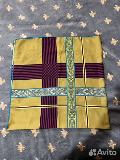 Платки шарфы