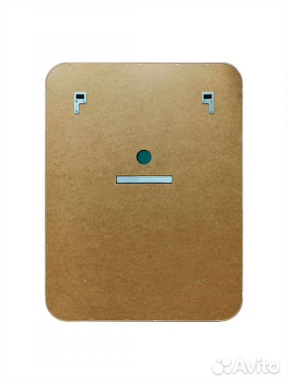 Зеркало в ванную комнату с подсветкой