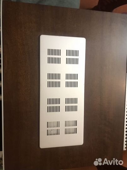 Усилитель у-7101-стерео Выглядит как новая