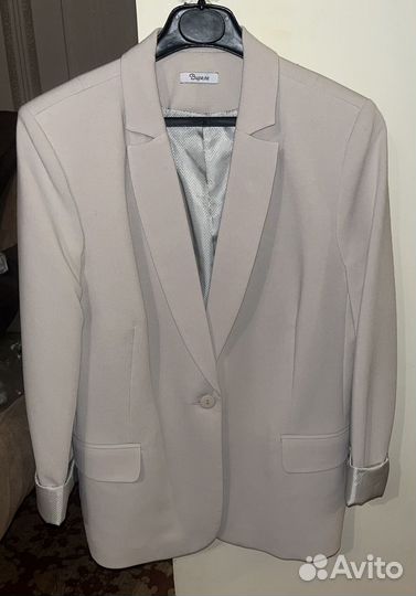 Пиджак Виреле