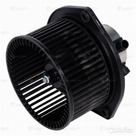 Вентилятор отопителя Лада 2123 (без провода) (лине