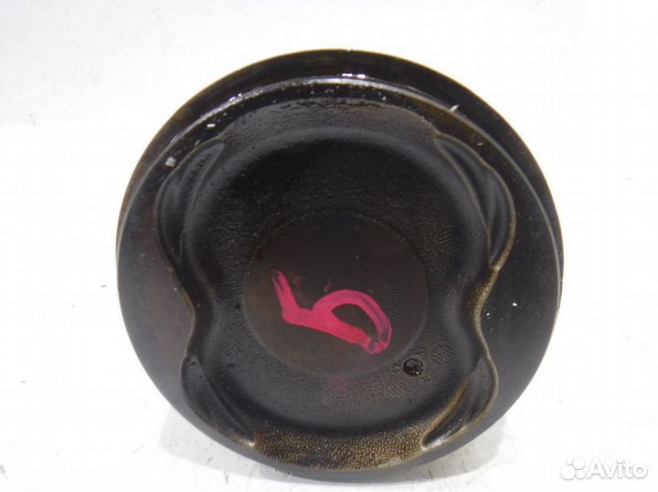 Поршень с шатуном Лексус