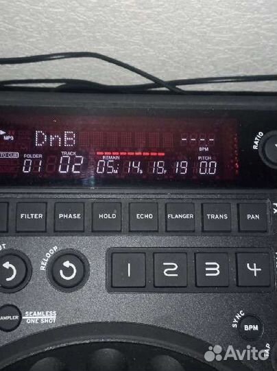 DJ Reloop rmp 2 Reloop rmp 2.5 reloop rmp 3