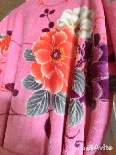 Плюшевый, 50-56р-р