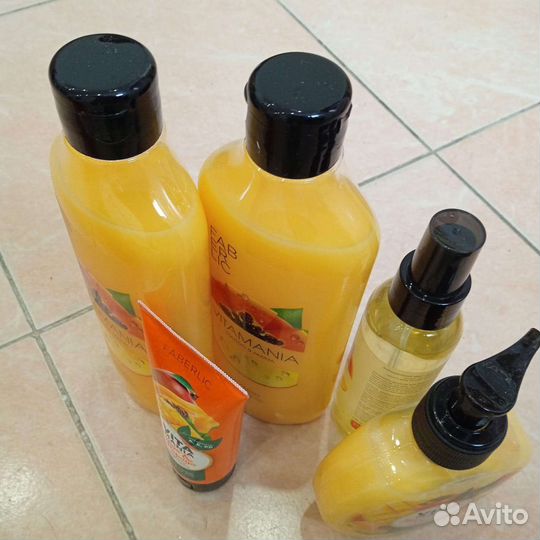 Подарочные наборы