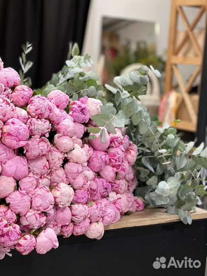 Букеты на мероприятие