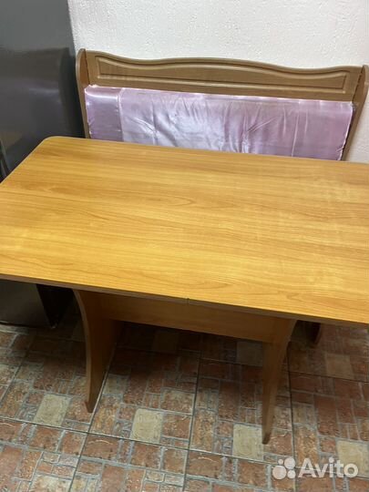 Кухонный стол бу