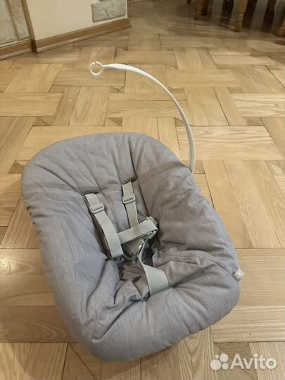 Stokke tripp trapp newborn set