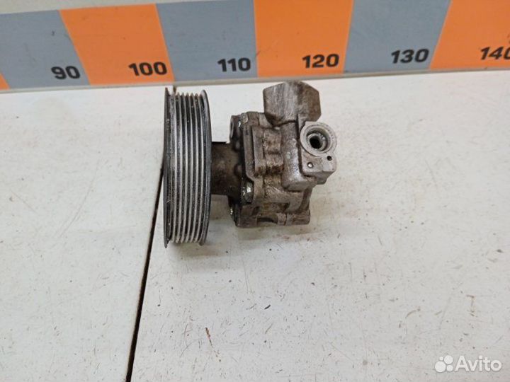 Насос гидроусилителя Porsche Cayenne 958 3.6 2010