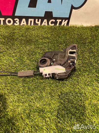 Замок двери задней правой Honda HR-V 2 рест. 2023