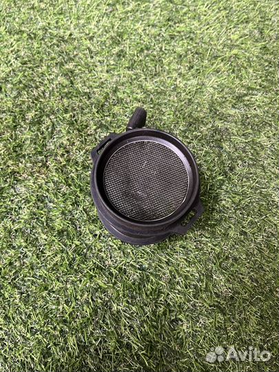 Дмрв Audi A6 C5 allroad BEL 2,7