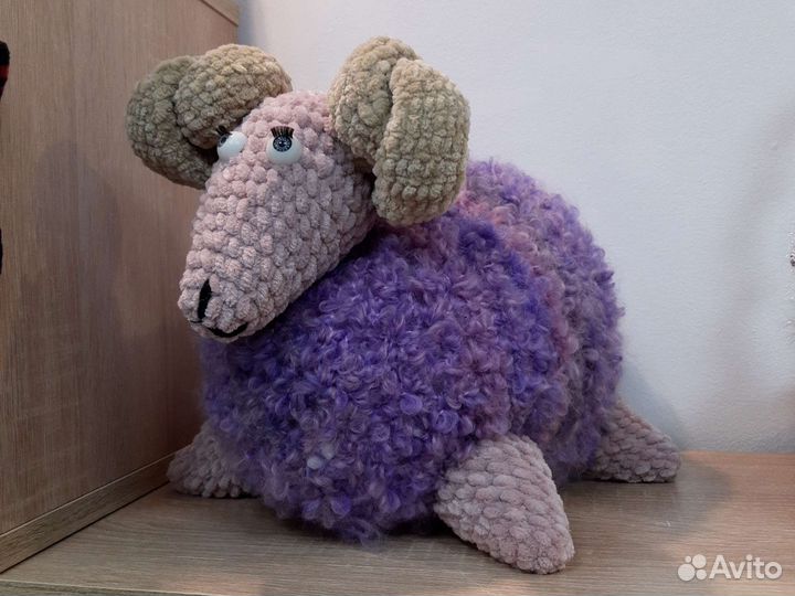 Ручная работа