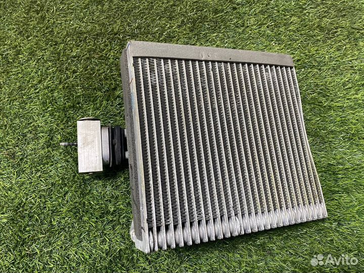 Радиатор, Испаритель кондиционера Chevrolet Epica