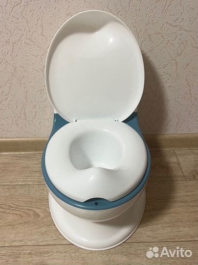 Горшок унитаз Funkids