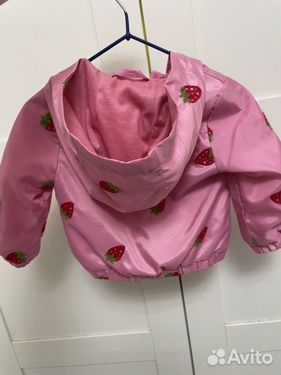 Ветровка miss original marines 68-74