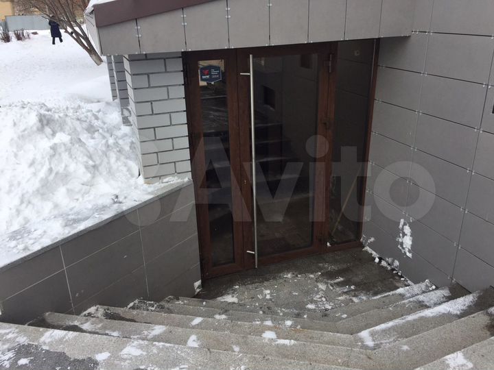 Торговая площадь, 250 м²