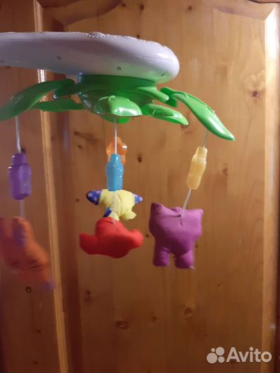 Детская колыбель