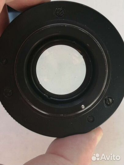 Штатник MC Pancolar 50mm/1,8 m42 carl Zeiss jena