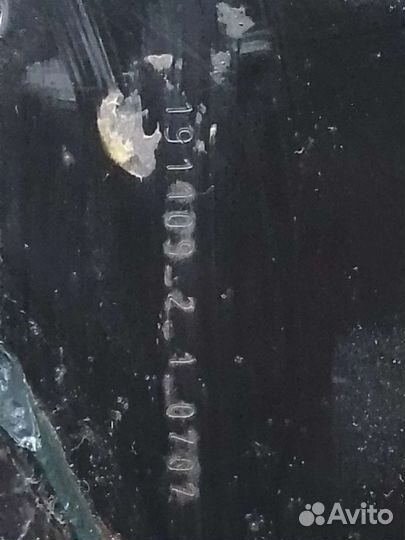 Подрамник передний ford Focus 2 рестайлинг