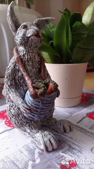 Предметы интерьера ручной работы