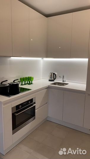 Кухня на заказ из лдсп под ключ