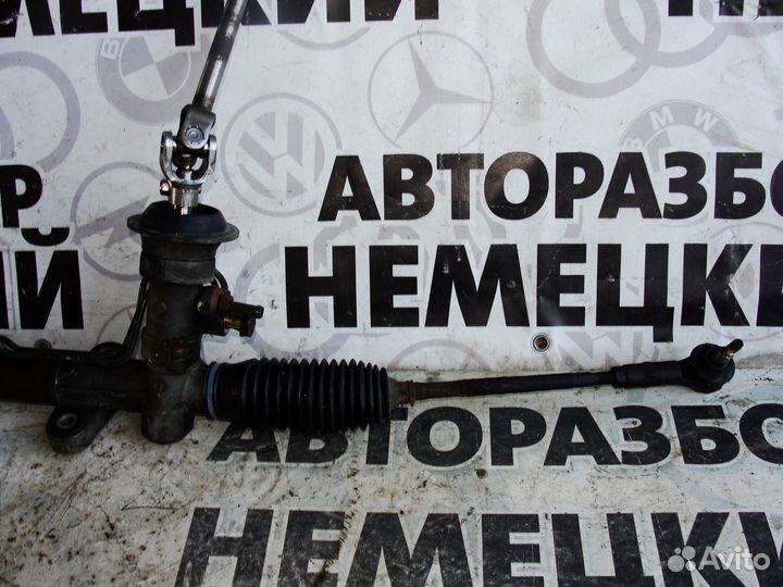 Рулевая рейка Mitsubishi Lancer 9