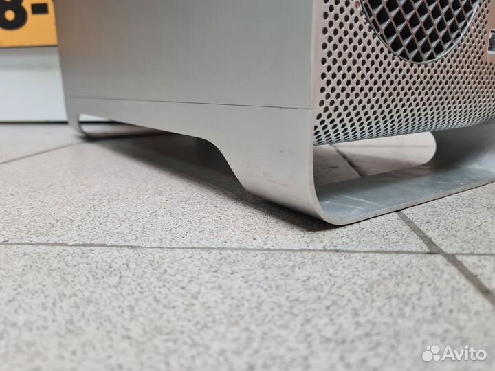 П.9211 Mac Pro Intel Xeon 2.6/4Gb/1Tb/ HD 5570 1Gb