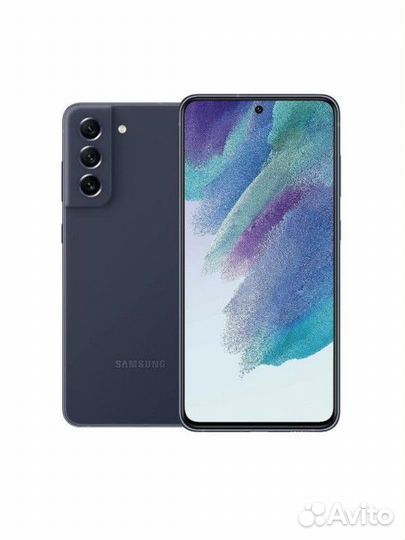 Samsung Galaxy S21 FE, 8/128 ГБ