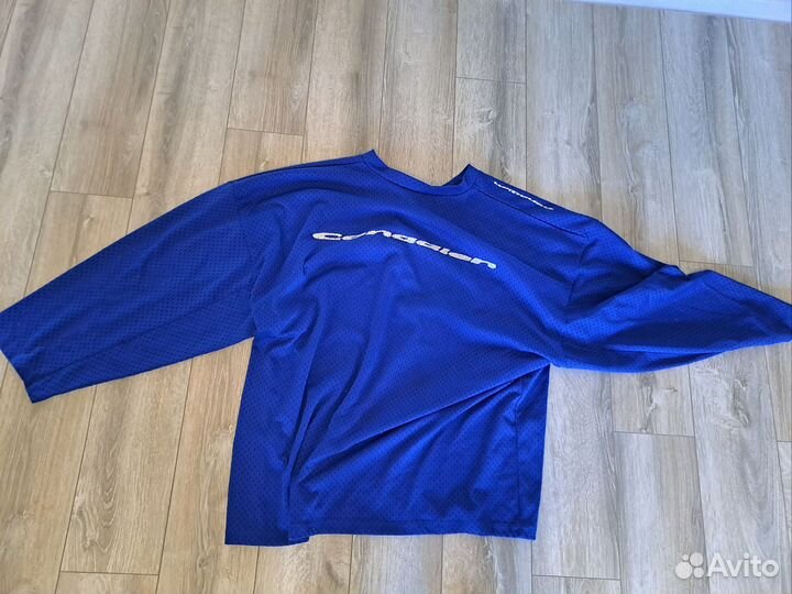 Хоккейный свитер, джерси