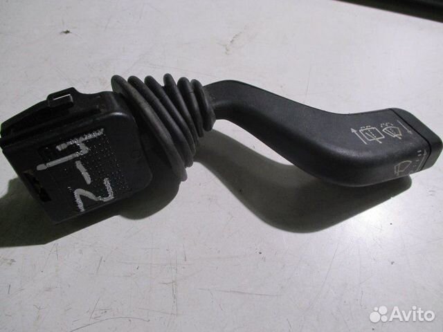 Переключатель дворников Opel Zafira 1.8 2002