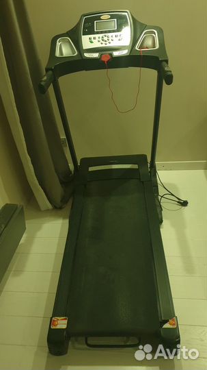 Беговая дорожка UnixFit mx450V