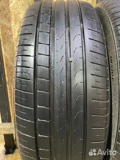 Pirelli Cinturato P7 225/50 R18 95W