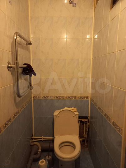 2-к. квартира, 37 м², 1/2 эт.