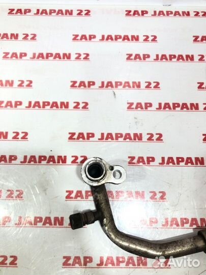 Шланг кондиционера Mitsubishi Pajero Sport K94