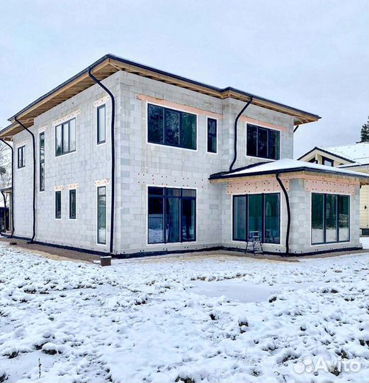 Производство/пластиковых окон/ балконов