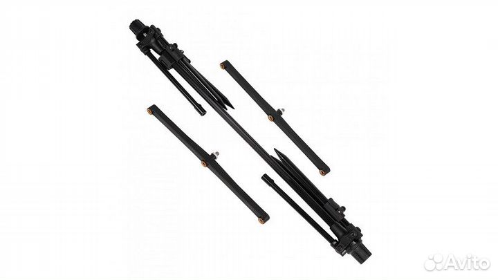 Род-под EastShark SAA 123 на 3 удилища