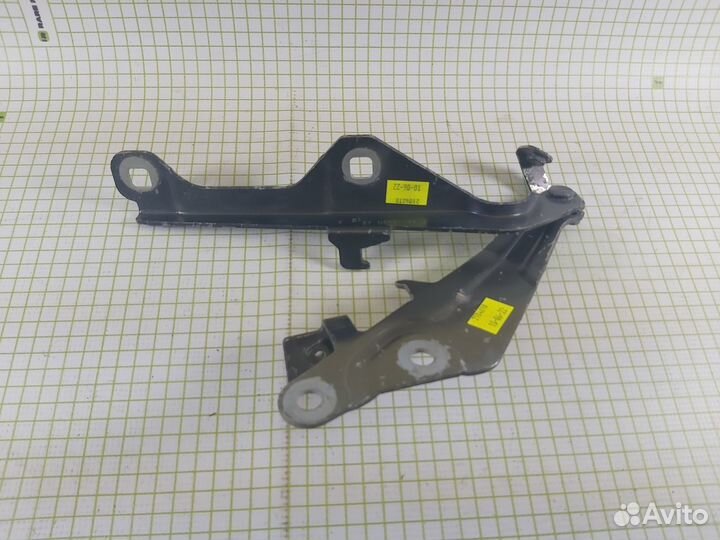 Петля капота для Ford Mustang 6 RH