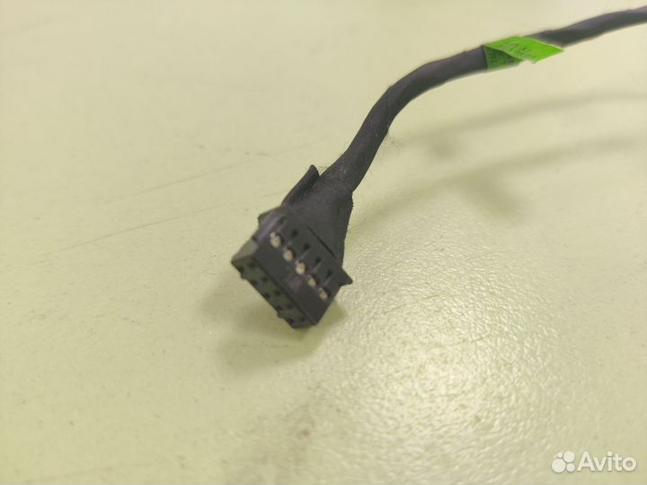 Разъем питания для HP Pavilion 15 15 J