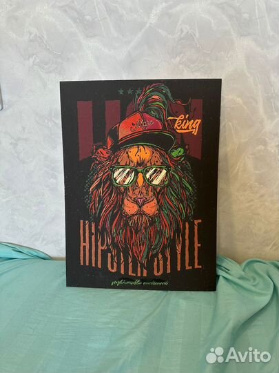 Рисую картины на заказ