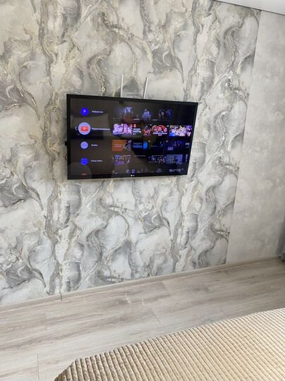 1-к. квартира, 35 м², 3/5 эт.